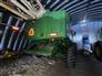 John Deere 2006 9660 STS Combines