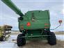 John Deere 2019 S780 Combines
