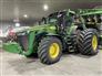 2024 John Deere 8R 370