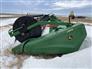 John Deere 2022 HD50R Headers - Other