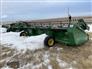 John Deere 2022 HD50R Headers - Other