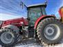 2014 Massey Ferguson 7618 Classic