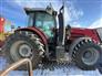 2014 Massey Ferguson 7618 Classic