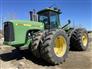 John Deere 2001 9300 4WD
