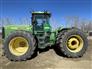 John Deere 2001 9300 4WD