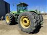 John Deere 2001 9300 4WD