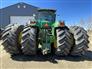 John Deere 2001 9300 4WD