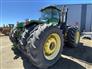 John Deere 2001 9300 4WD