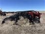 Case IH 2010 Flex Hoe 700 Air Seeders / Air Carts