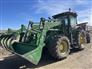 John Deere 2012 7260R Other Tractors