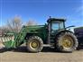 John Deere 2012 7260R Other Tractors