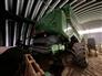 John Deere 2021 X9 1000 Combines