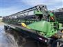 John Deere 2015 635FD Headers - Other