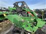 John Deere 2015 635FD Headers - Other