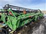 John Deere 2015 635FD Headers - Other