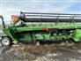 John Deere 2015 635FD Headers - Other