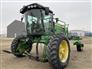 John Deere 2011 A400 Mower Conditioners / Windrowers