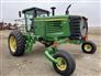 John Deere 2011 A400 Mower Conditioners / Windrowers