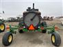 John Deere 2011 A400 Mower Conditioners / Windrowers