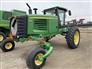 John Deere 2011 A400 Mower Conditioners / Windrowers