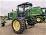John Deere 2011 A400 Mower Conditioners / Windrowers