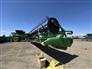 John Deere 2021 RD45F Headers - Other