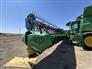 John Deere 2021 RD45F Headers - Other