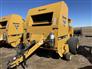 Vermeer Mfg. Co. 2023 605N Balers - Round