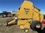 Vermeer Mfg. Co. 2023 605N Balers - Round