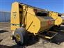 Vermeer Mfg. Co. 2023 605N Balers - Round