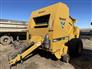 Vermeer Mfg. Co. 2023 605N Balers - Round