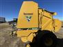 Vermeer Mfg. Co. 2023 605N Balers - Round