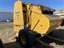 Vermeer Mfg. Co. 2023 605N Balers - Round