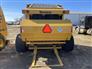 Vermeer Mfg. Co. 2023 605N Balers - Round
