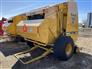 Vermeer Mfg. Co. 2023 605N Balers - Round