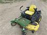 John Deere 2017 Z535M Riding Lawn Mowers