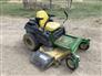 John Deere 2017 Z535M Riding Lawn Mowers