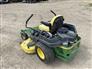 John Deere 2017 Z535M Riding Lawn Mowers