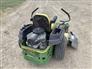 John Deere 2017 Z535M Riding Lawn Mowers
