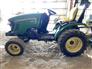 John Deere 2011 2320 Other Tractors