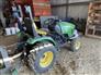 John Deere 2011 2320 Other Tractors