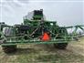 2025 John Deere 616R