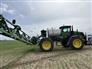 2025 John Deere 616R