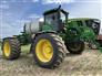 2025 John Deere 616R