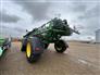 John Deere 2024 616R Sprayers - Self Propelled