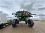 John Deere 2024 616R Sprayers - Self Propelled
