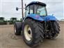 New Holland 2008 T8040 Other Tractors