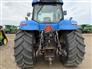 New Holland 2008 T8040 Other Tractors