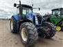 New Holland 2008 T8040 Other Tractors