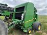 2013 John Deere 569